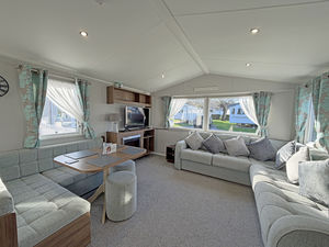 Living Space- click for photo gallery